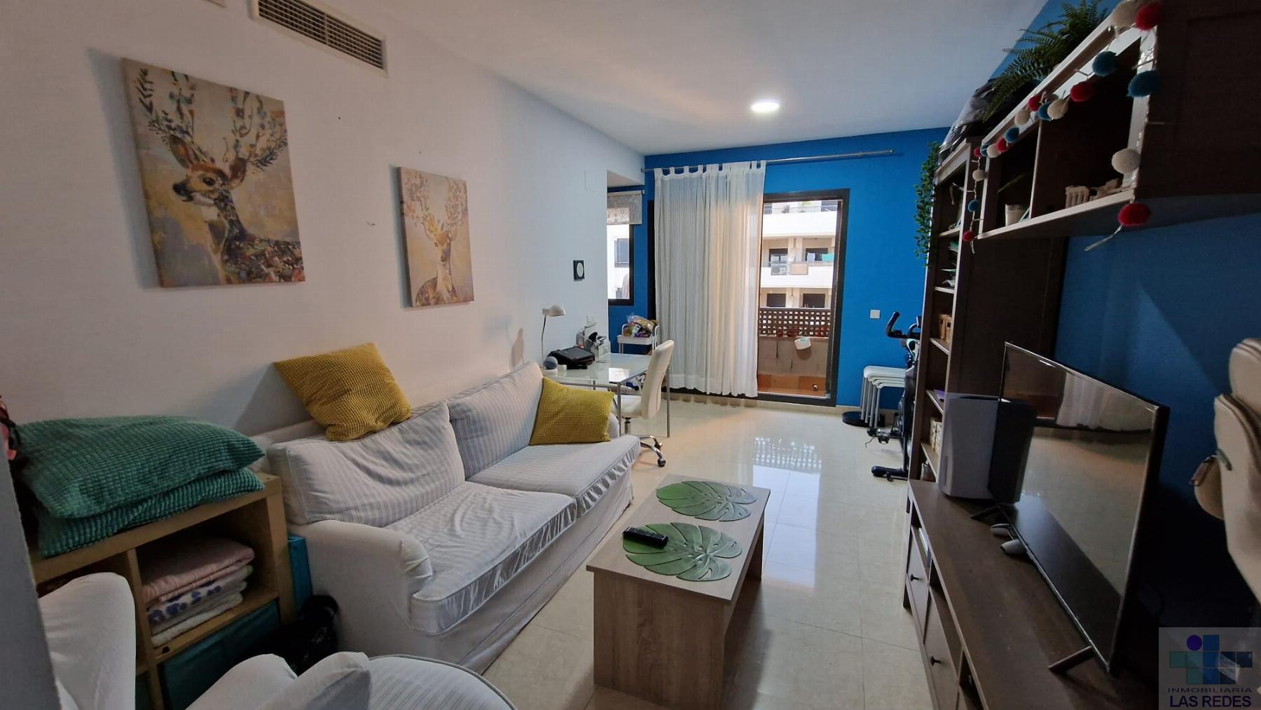 For sale of apartment in El Puerto de Santa María