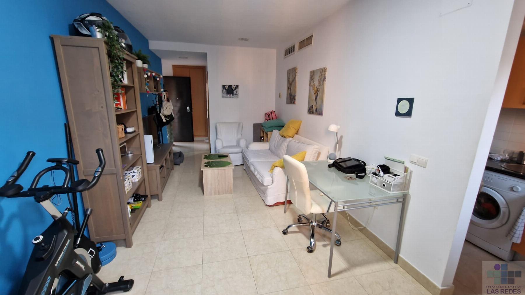 For sale of apartment in El Puerto de Santa María