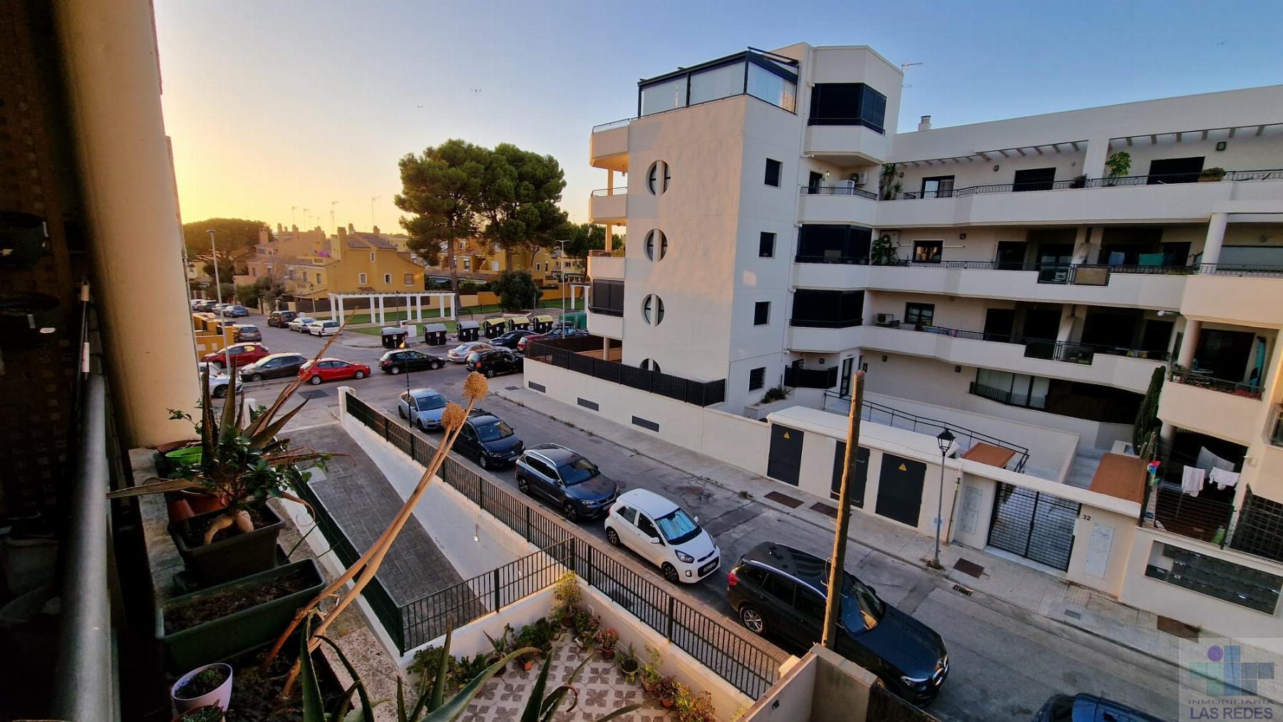 For sale of apartment in El Puerto de Santa María