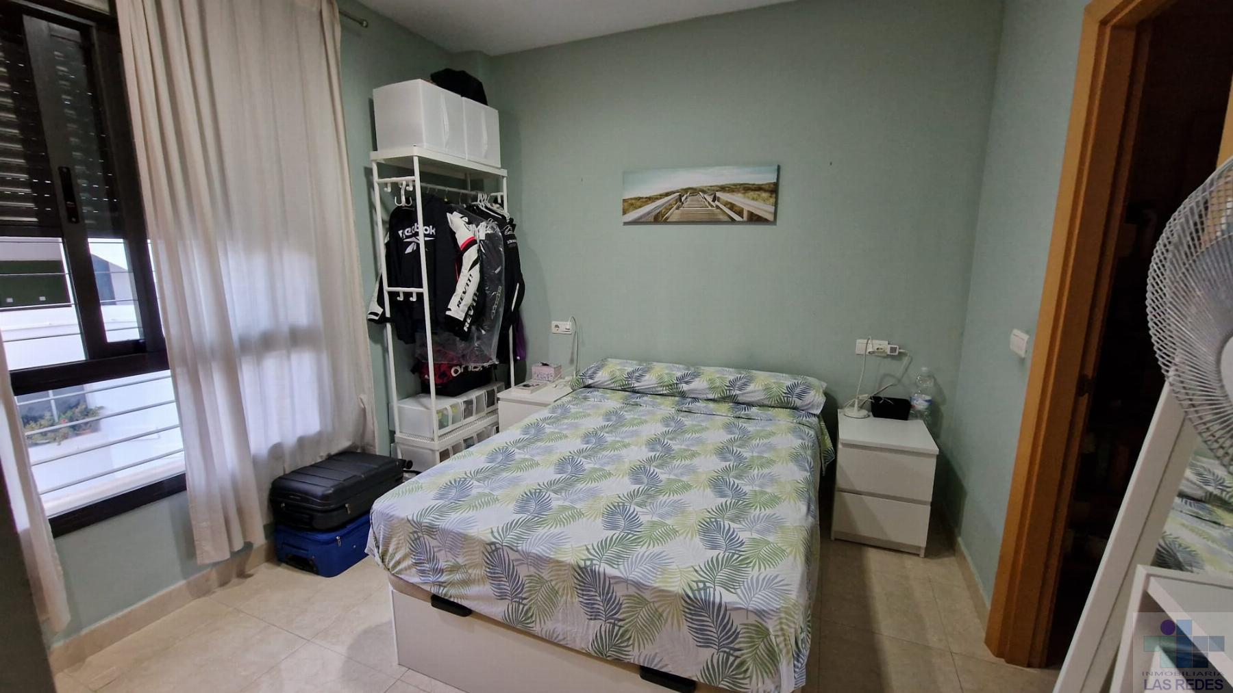 For sale of apartment in El Puerto de Santa María