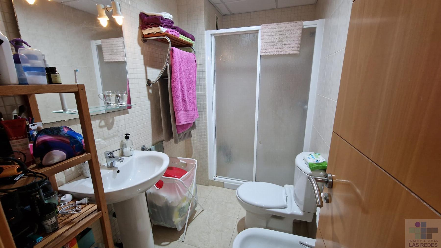 For sale of apartment in El Puerto de Santa María