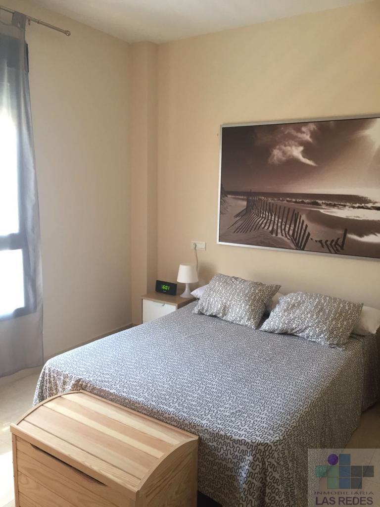 For sale of apartment in El Puerto de Santa María