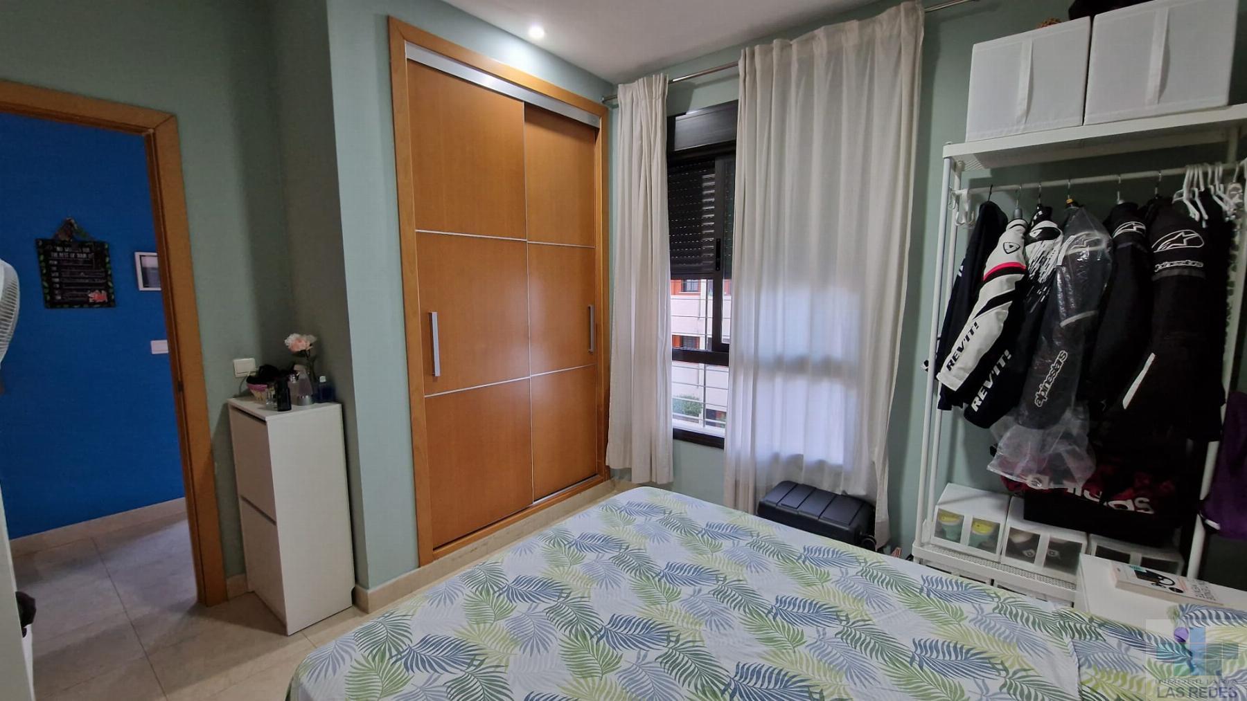 For sale of apartment in El Puerto de Santa María