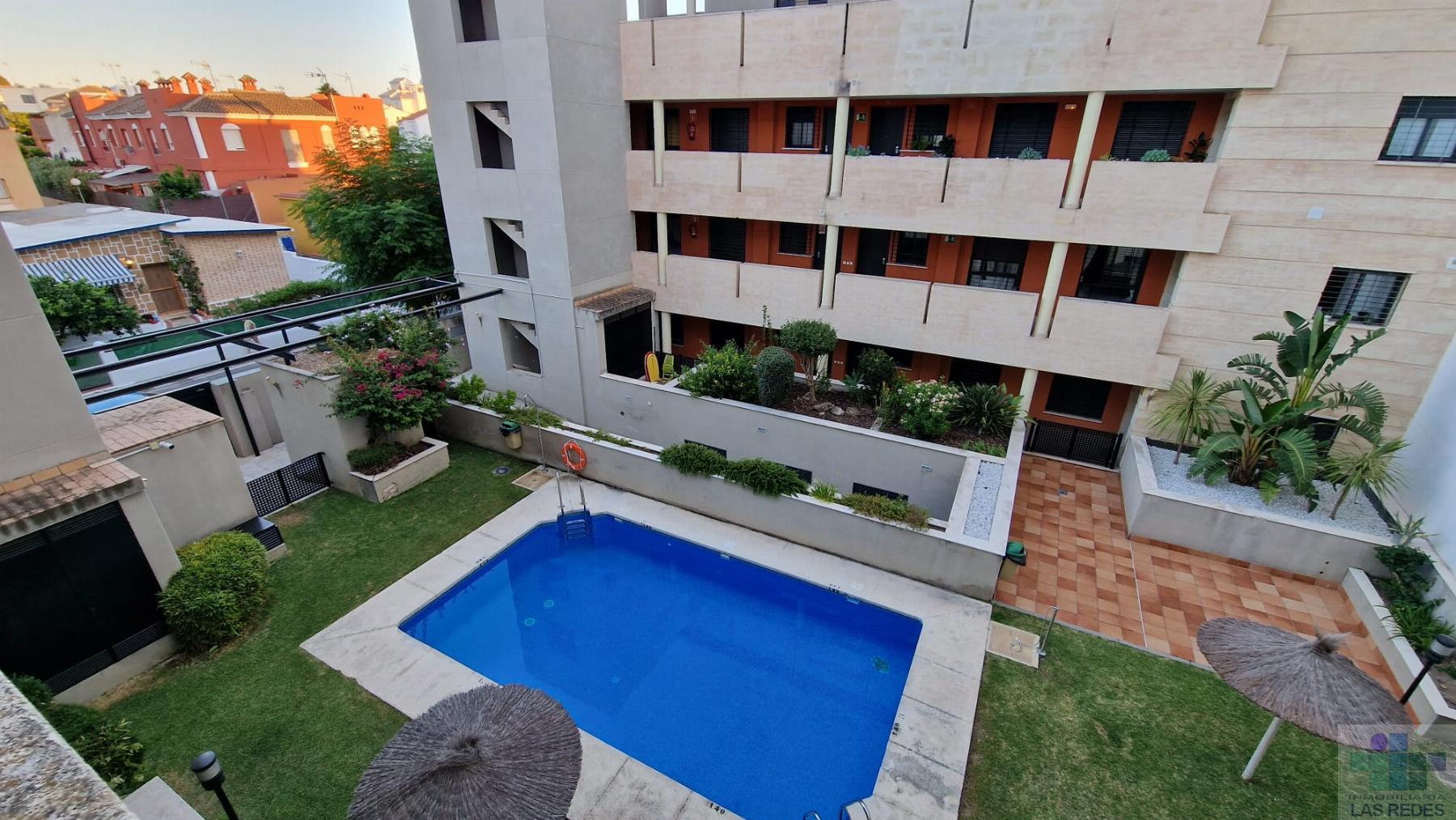 For sale of apartment in El Puerto de Santa María