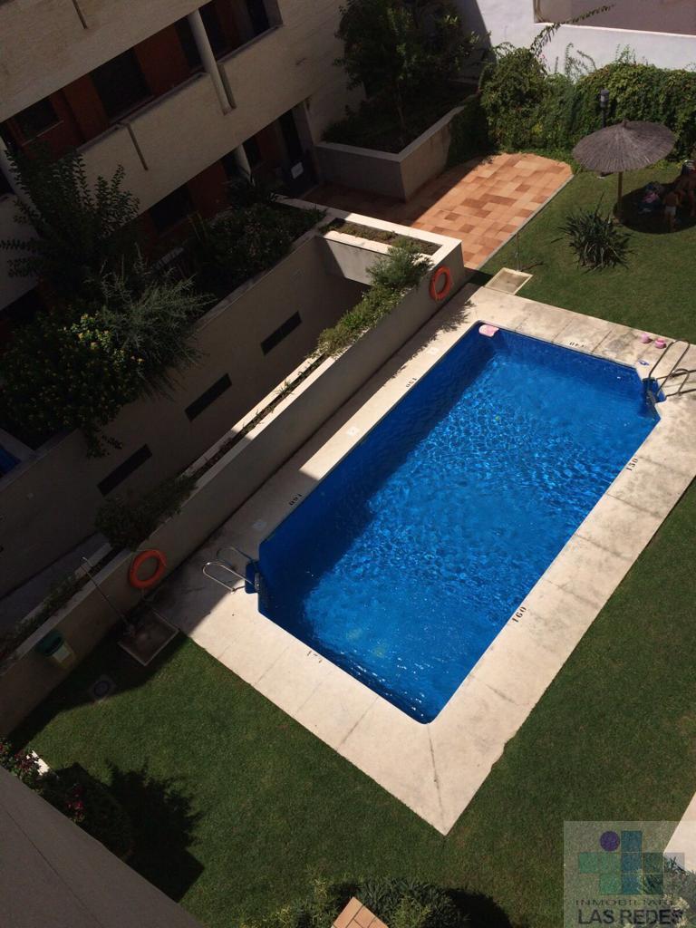 For sale of apartment in El Puerto de Santa María