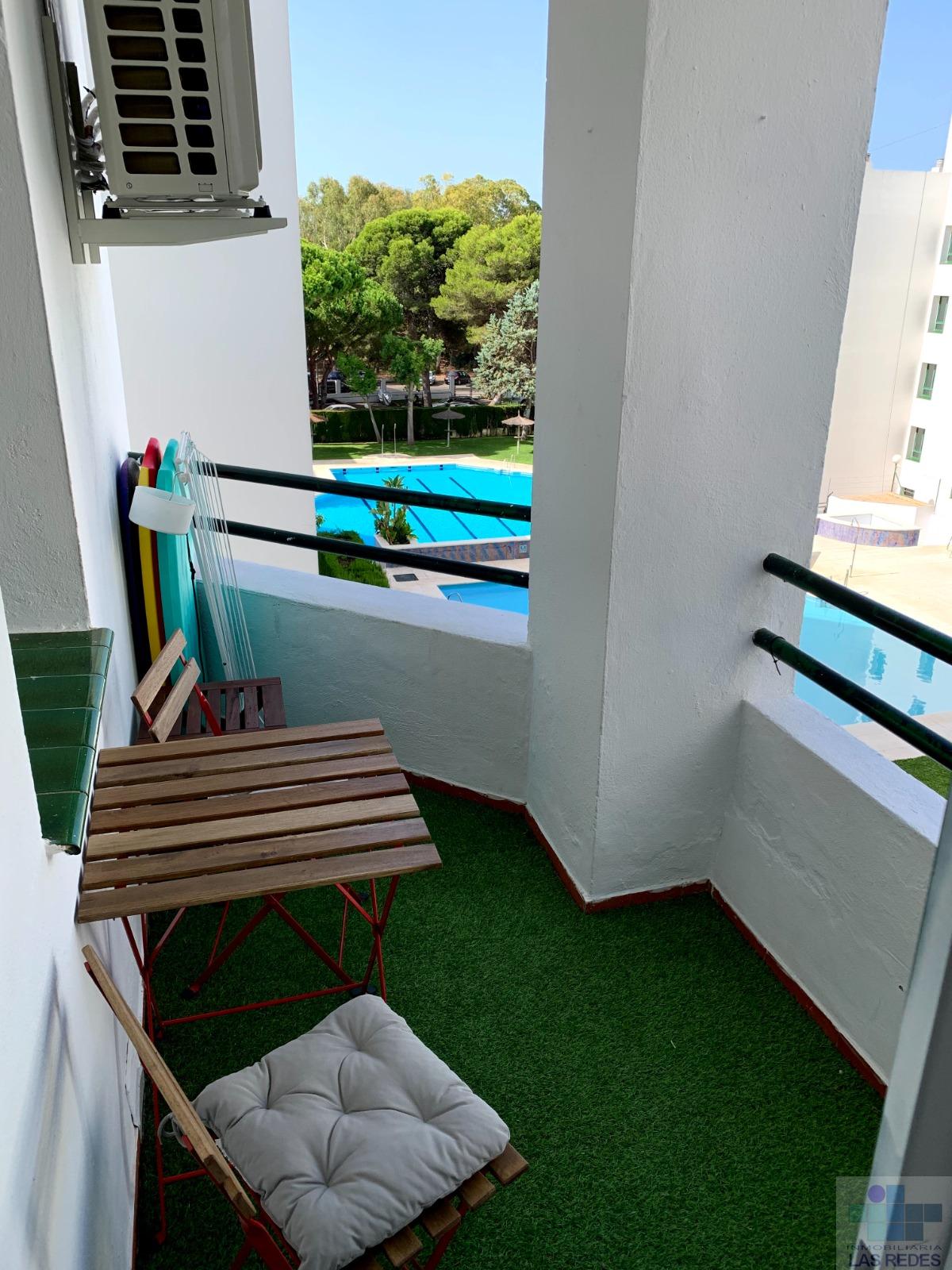 For sale of apartment in El Puerto de Santa María