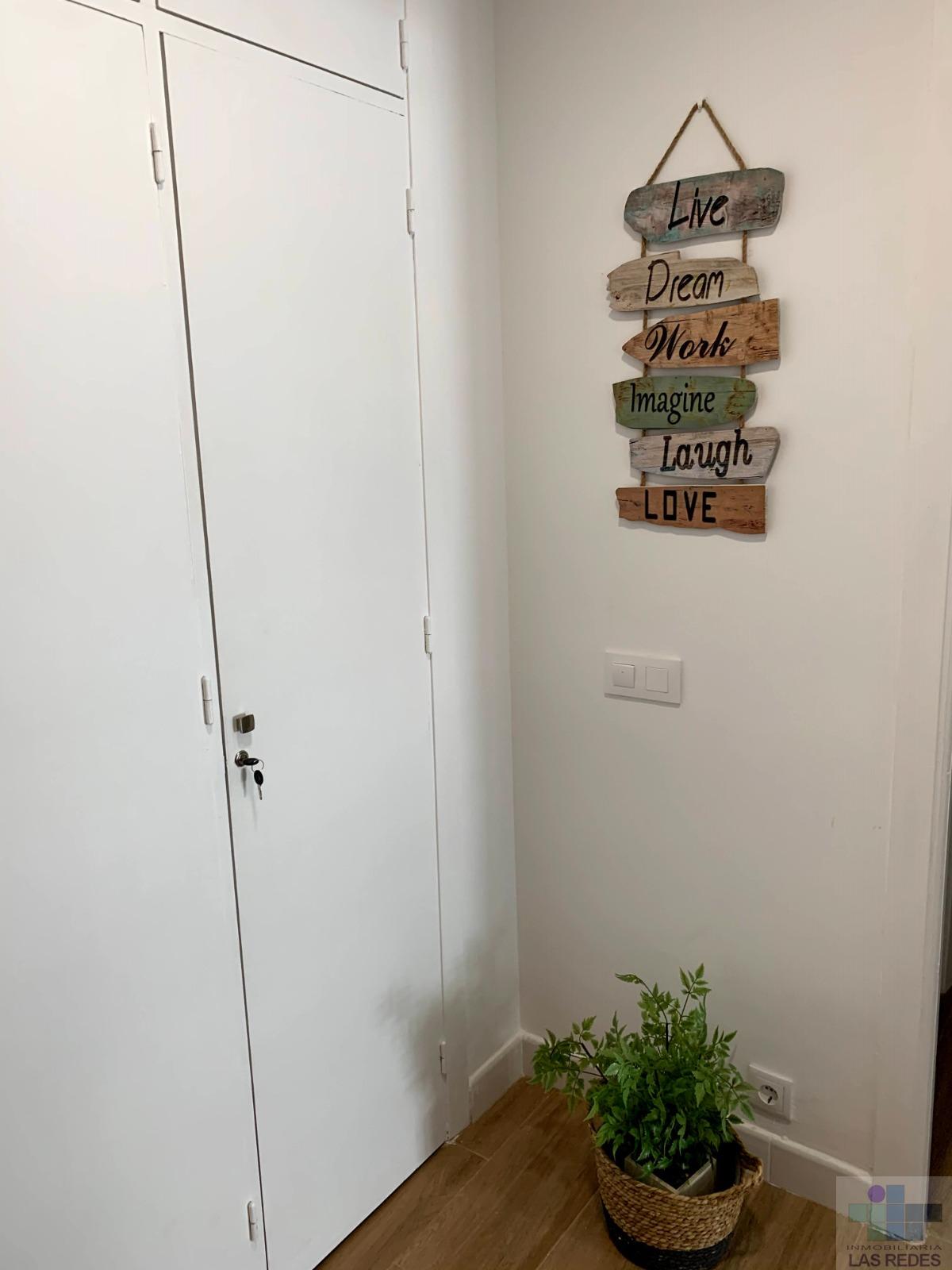 For sale of apartment in El Puerto de Santa María