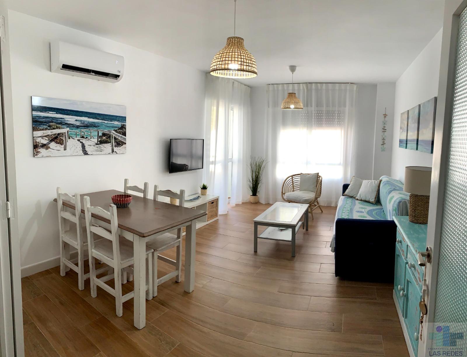 For sale of apartment in El Puerto de Santa María