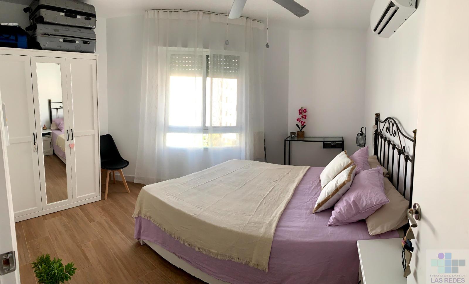 For sale of apartment in El Puerto de Santa María