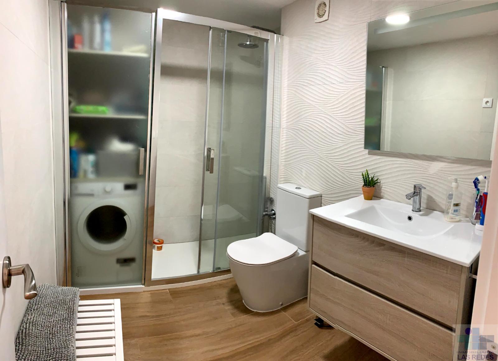 For sale of apartment in El Puerto de Santa María