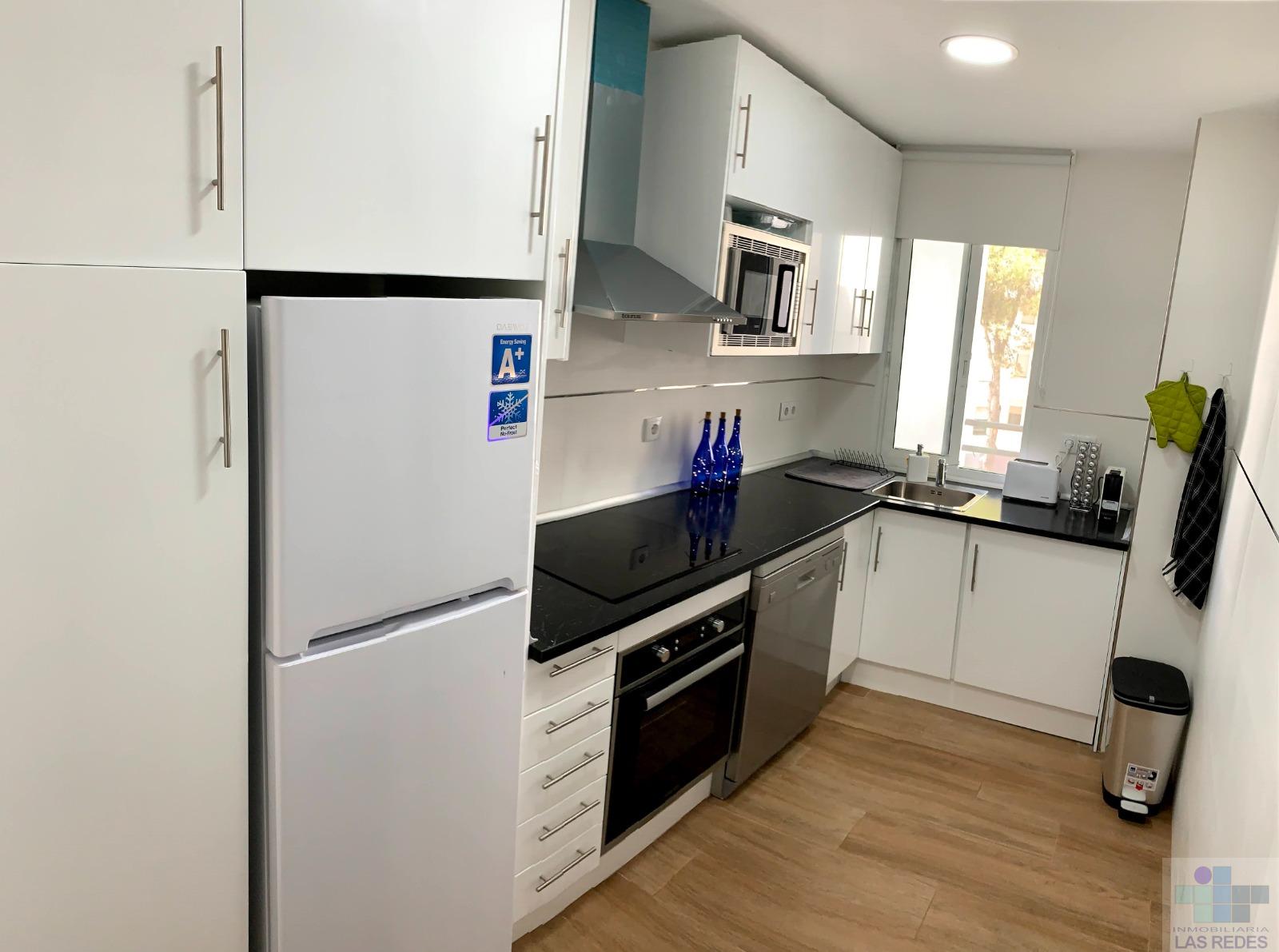 For sale of apartment in El Puerto de Santa María