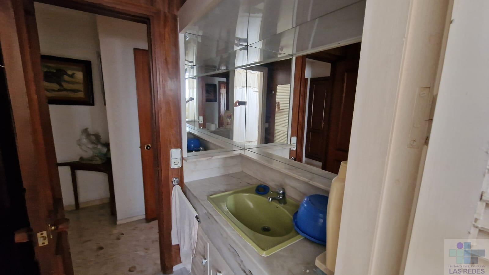 Venta de piso en Sevilla