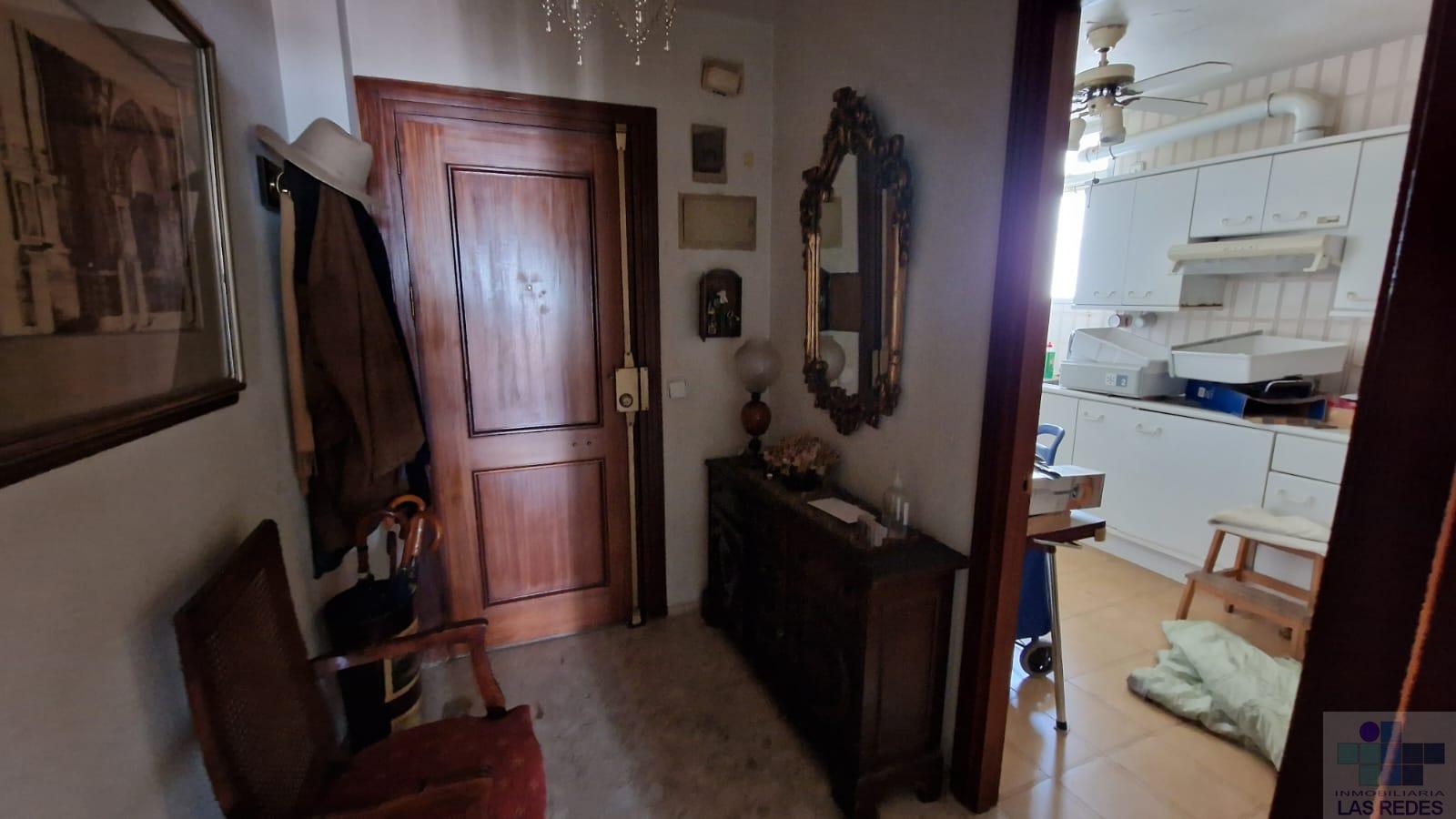 Venta de piso en Sevilla