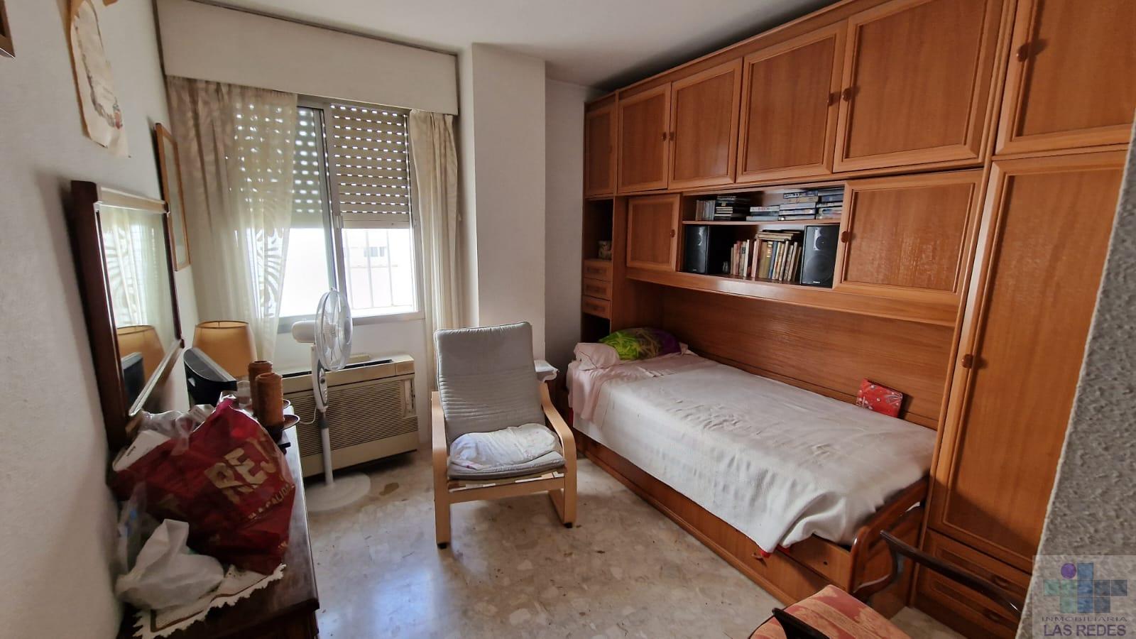 Venta de piso en Sevilla