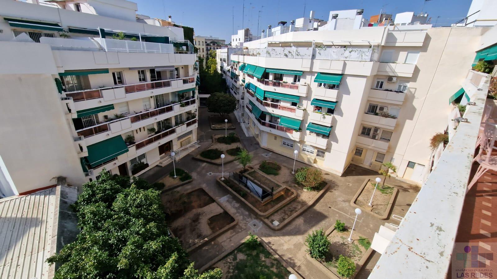 Venta de piso en Sevilla