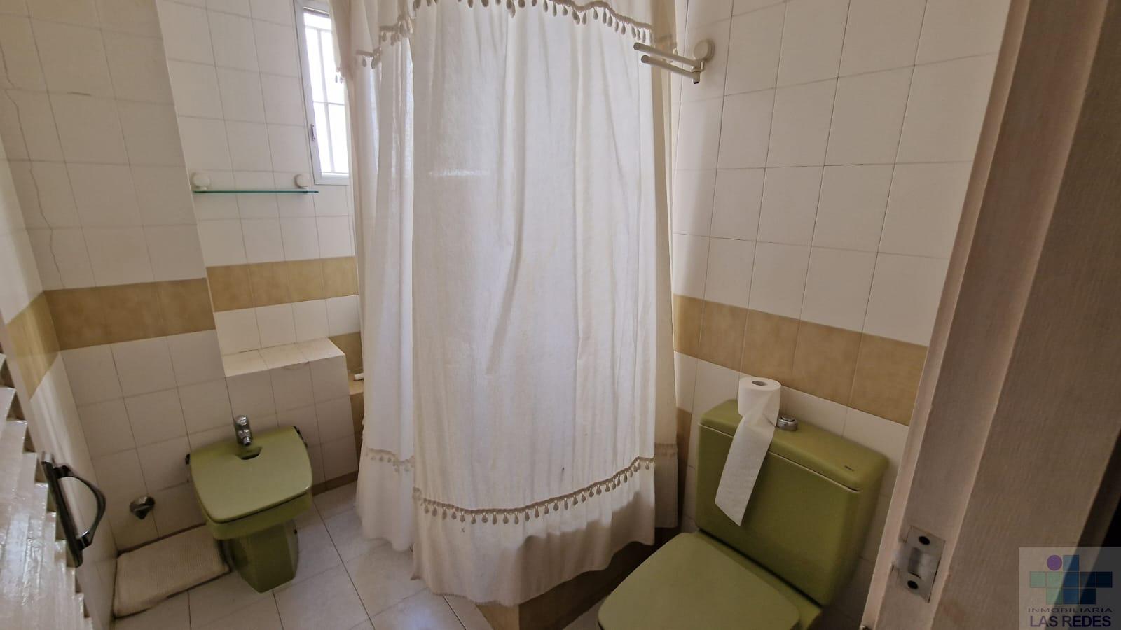 Venta de piso en Sevilla