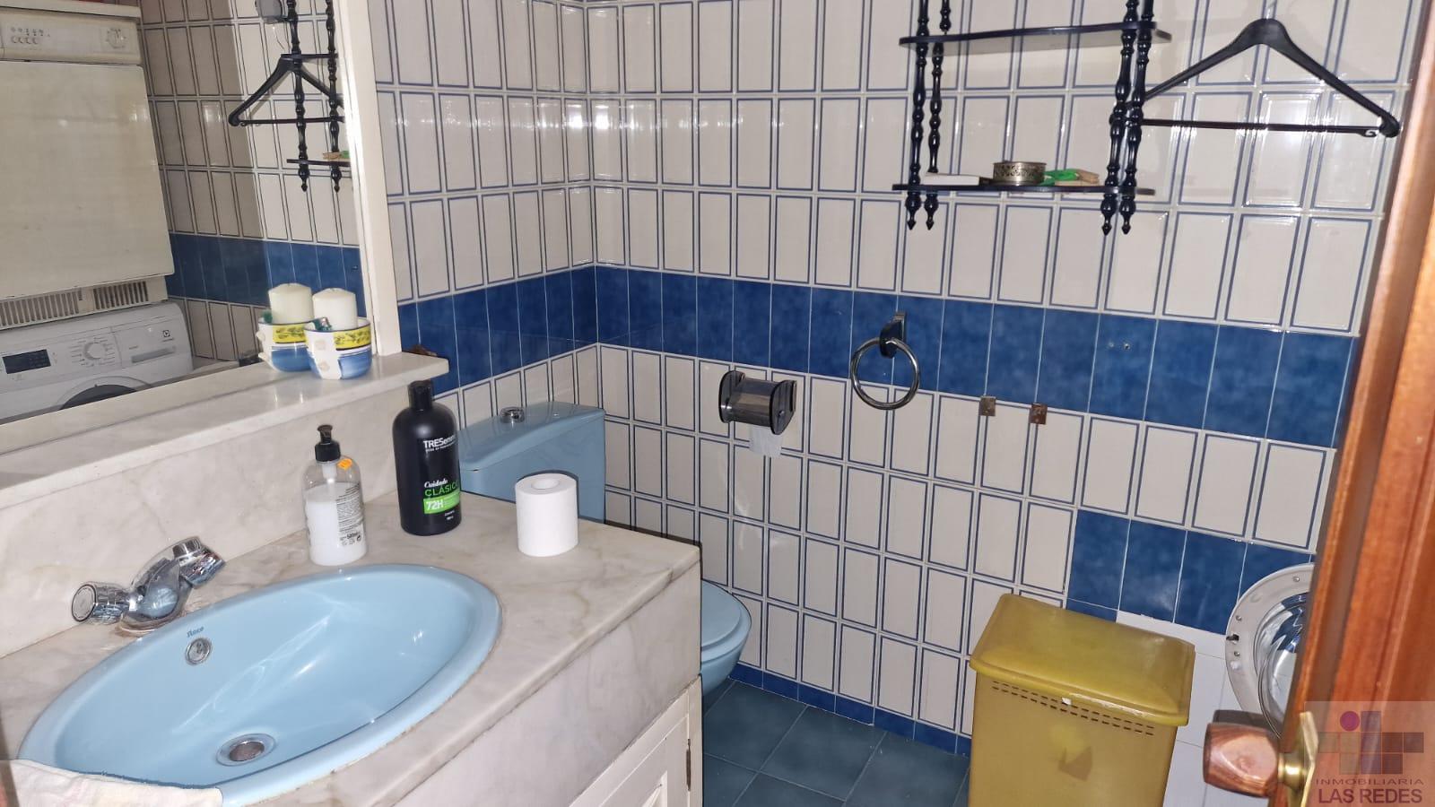 Venta de piso en Sevilla