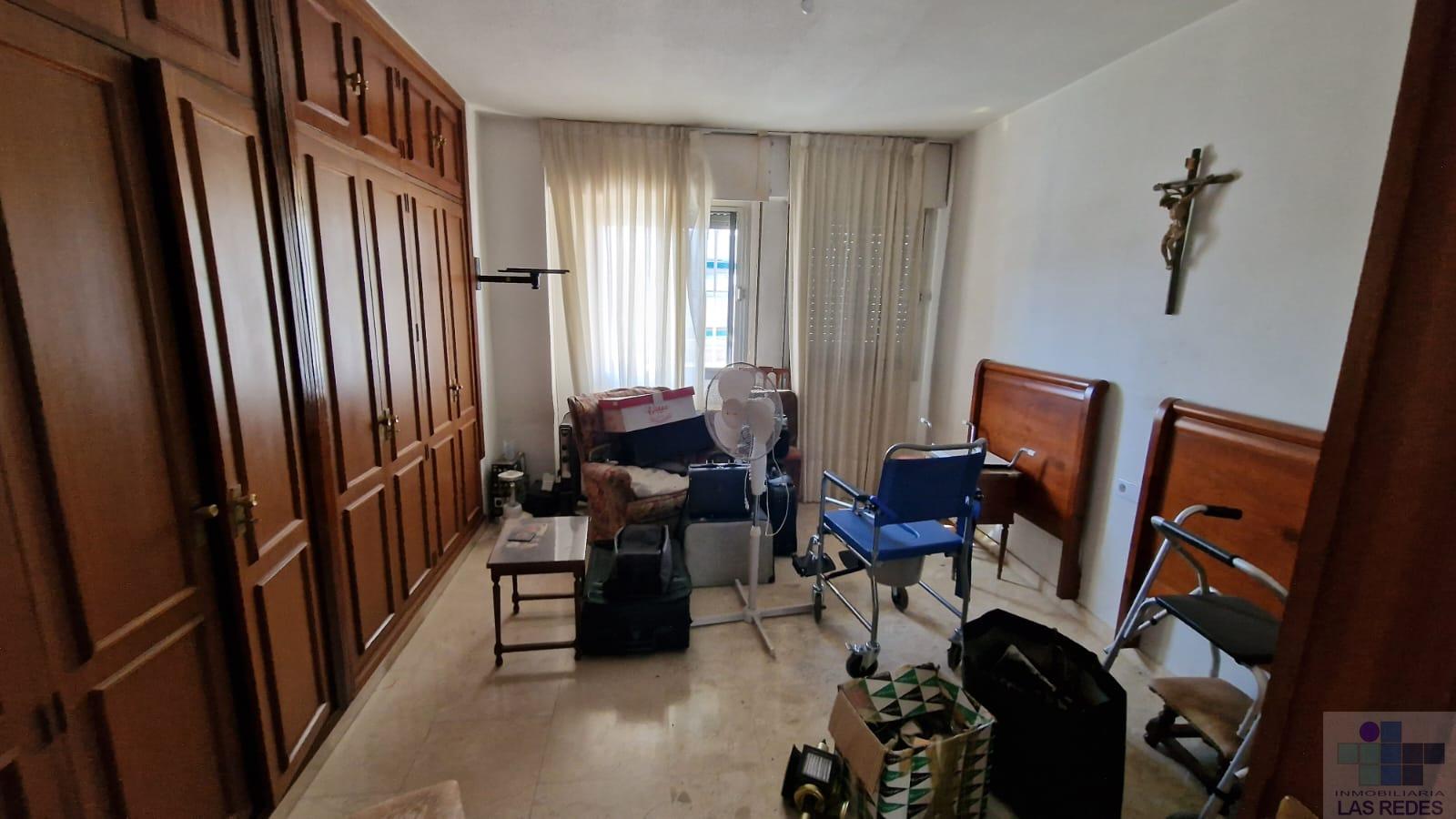 Venta de piso en Sevilla