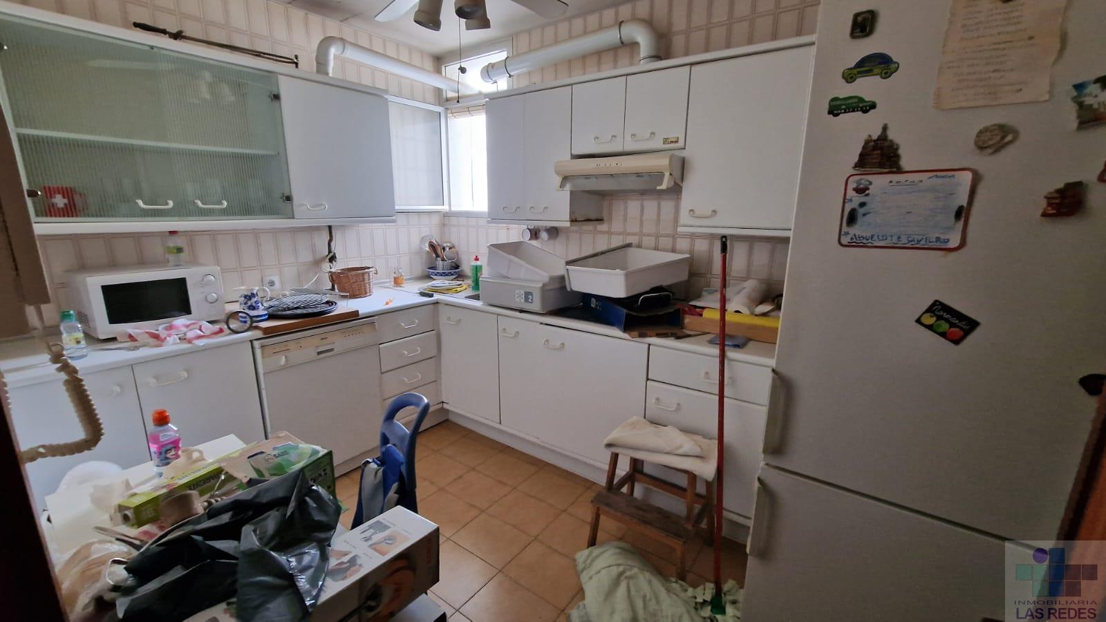 Venta de piso en Sevilla