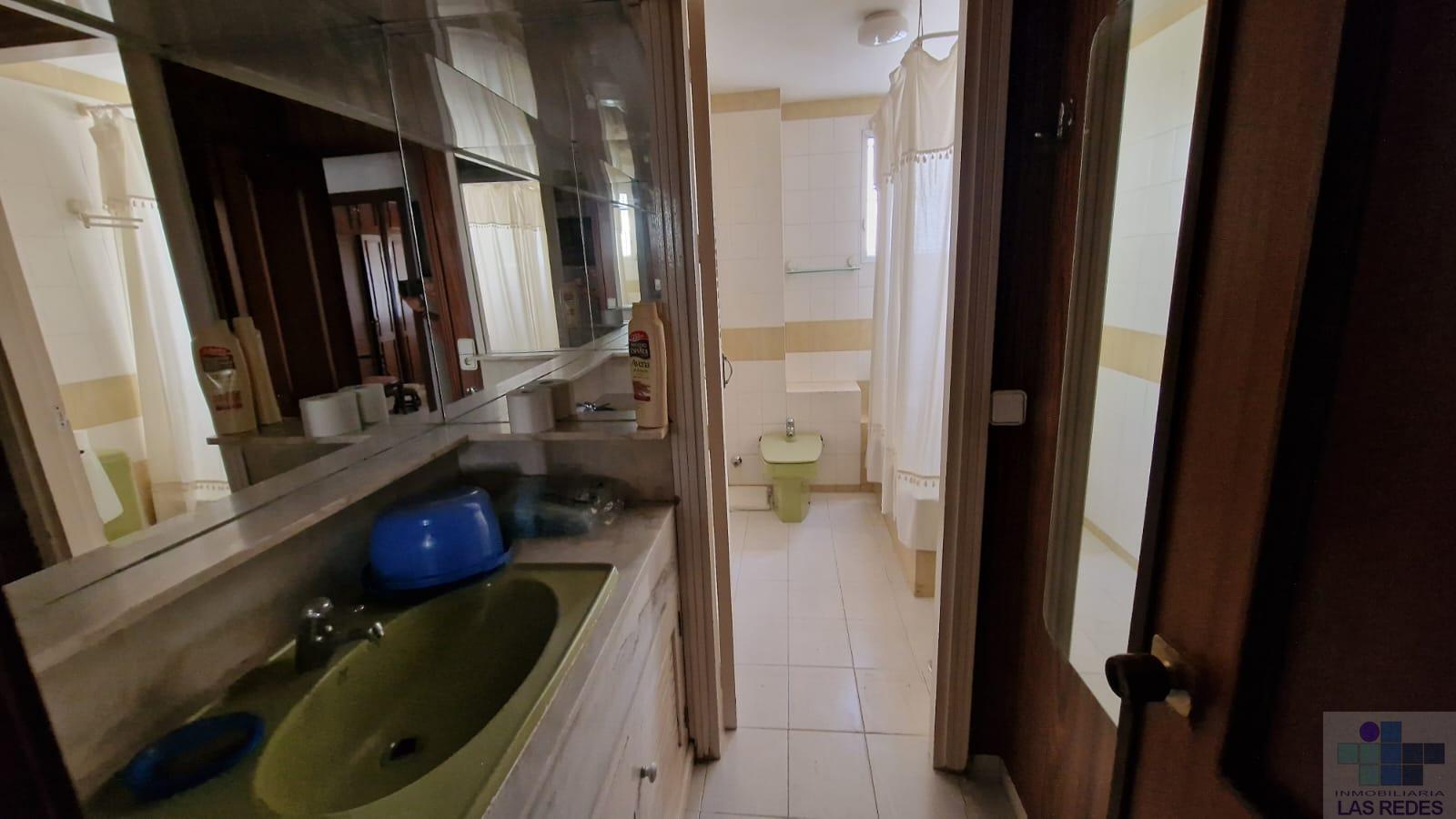 Venta de piso en Sevilla