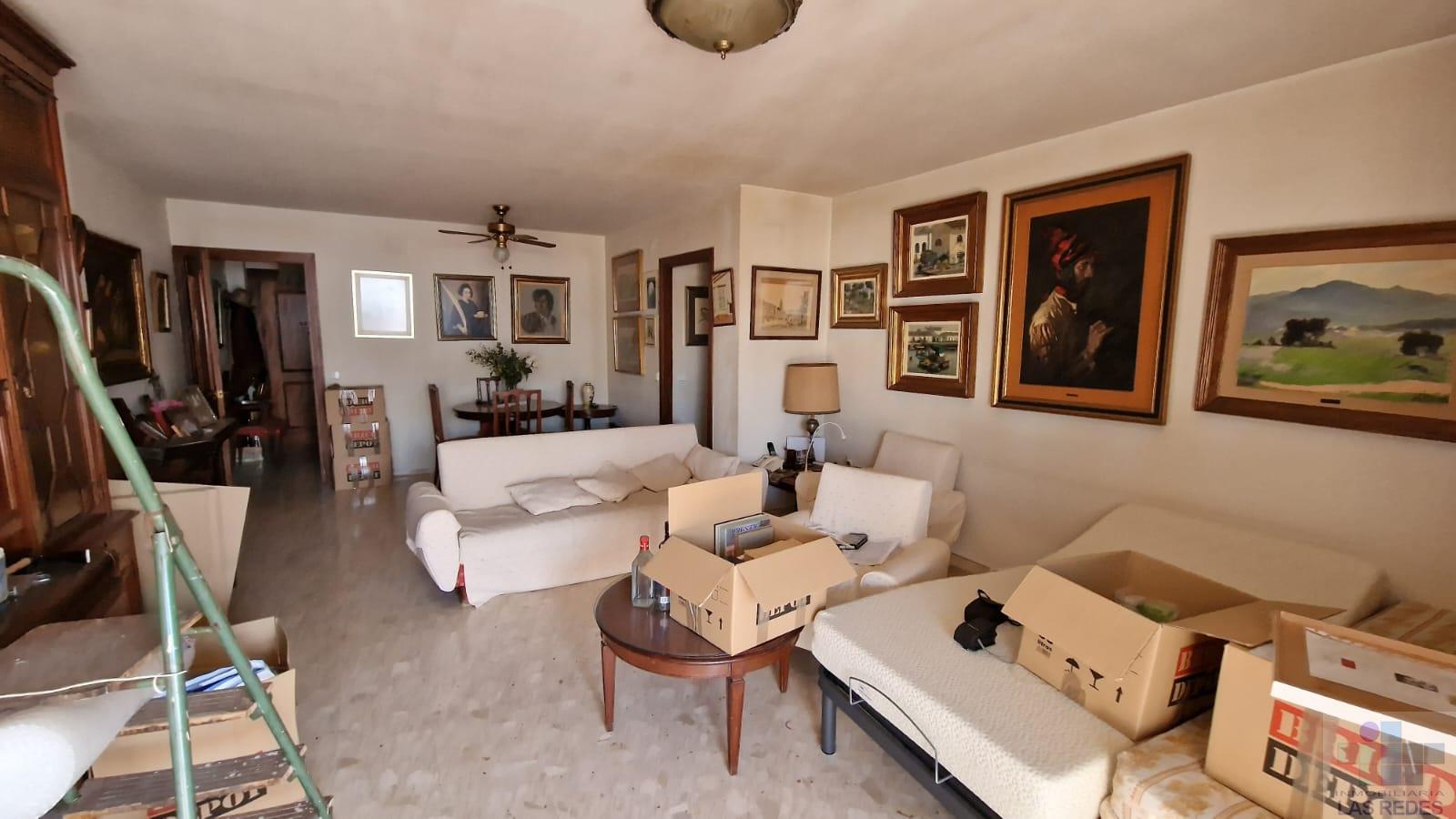 Venta de piso en Sevilla
