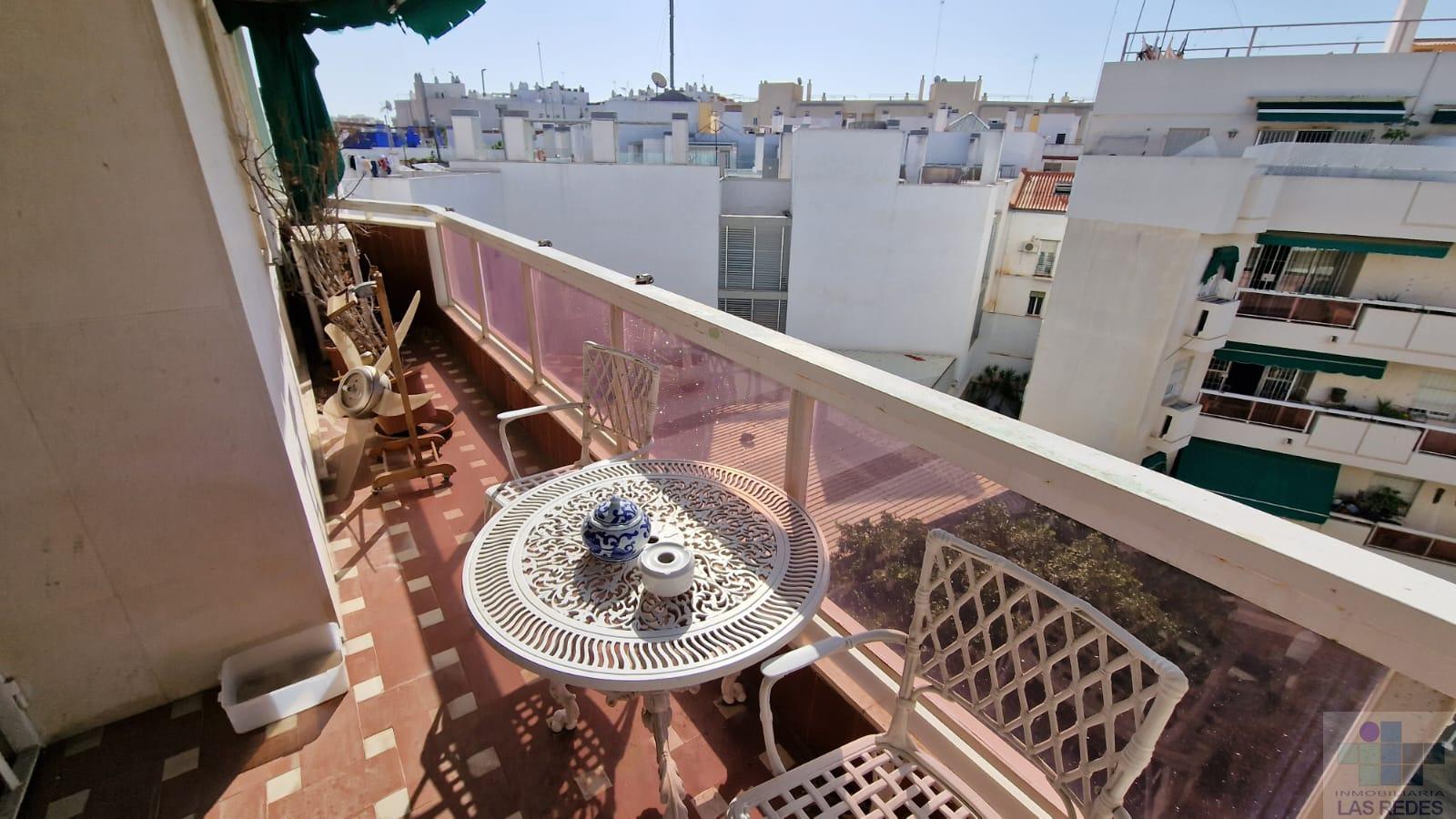Venta de piso en Sevilla