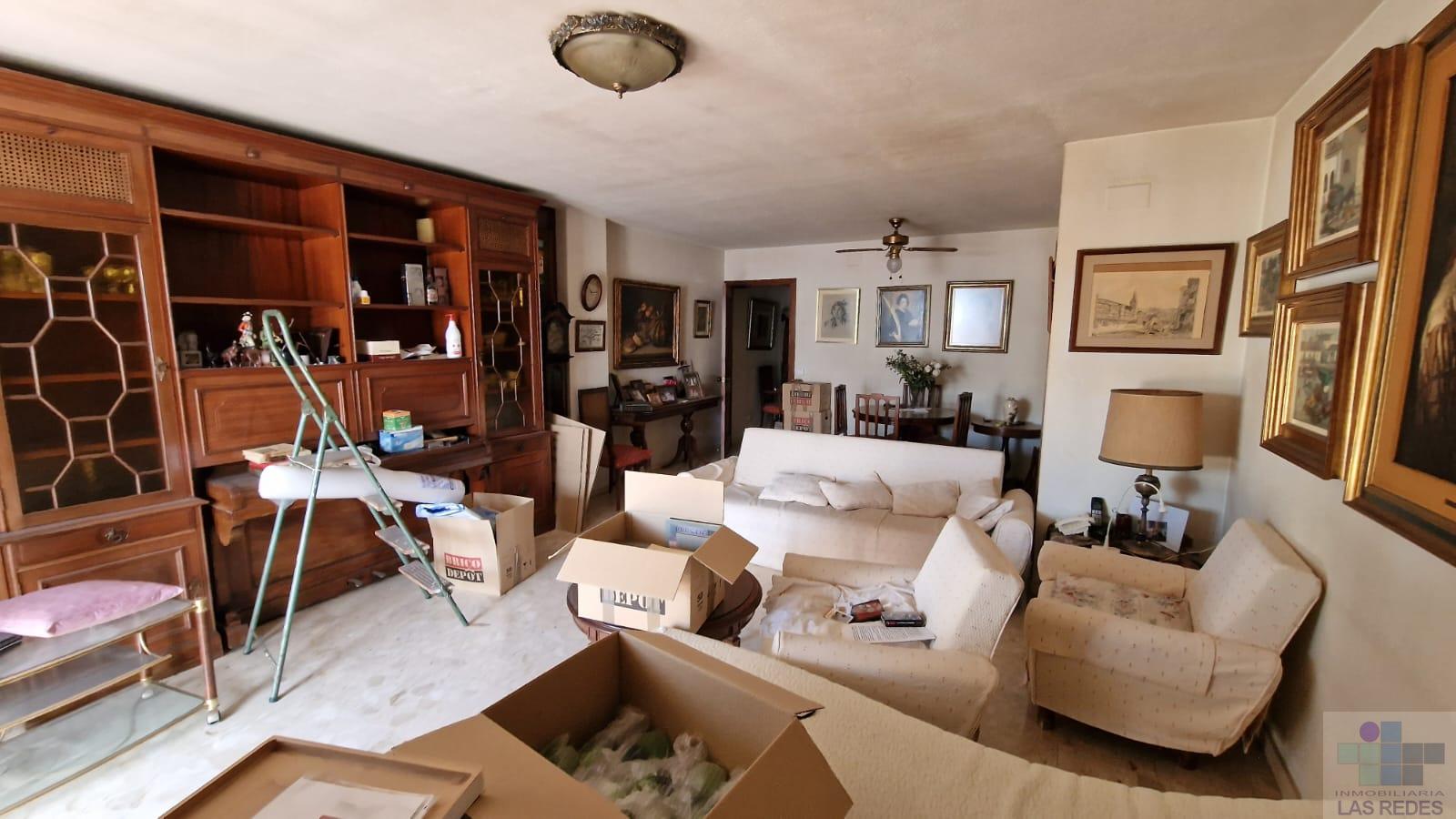 Venta de piso en Sevilla