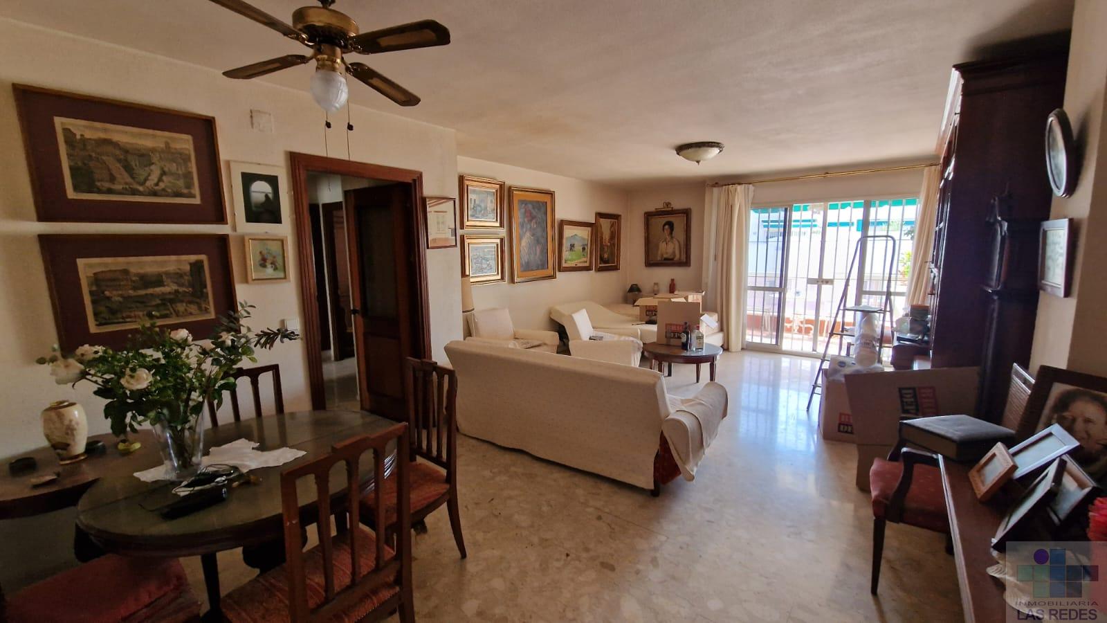 Venta de piso en Sevilla