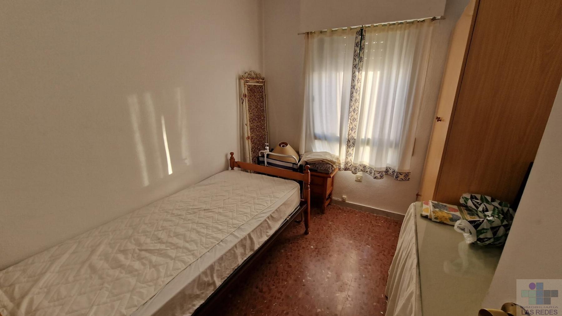 Venta de apartamento en El Puerto de Santa María