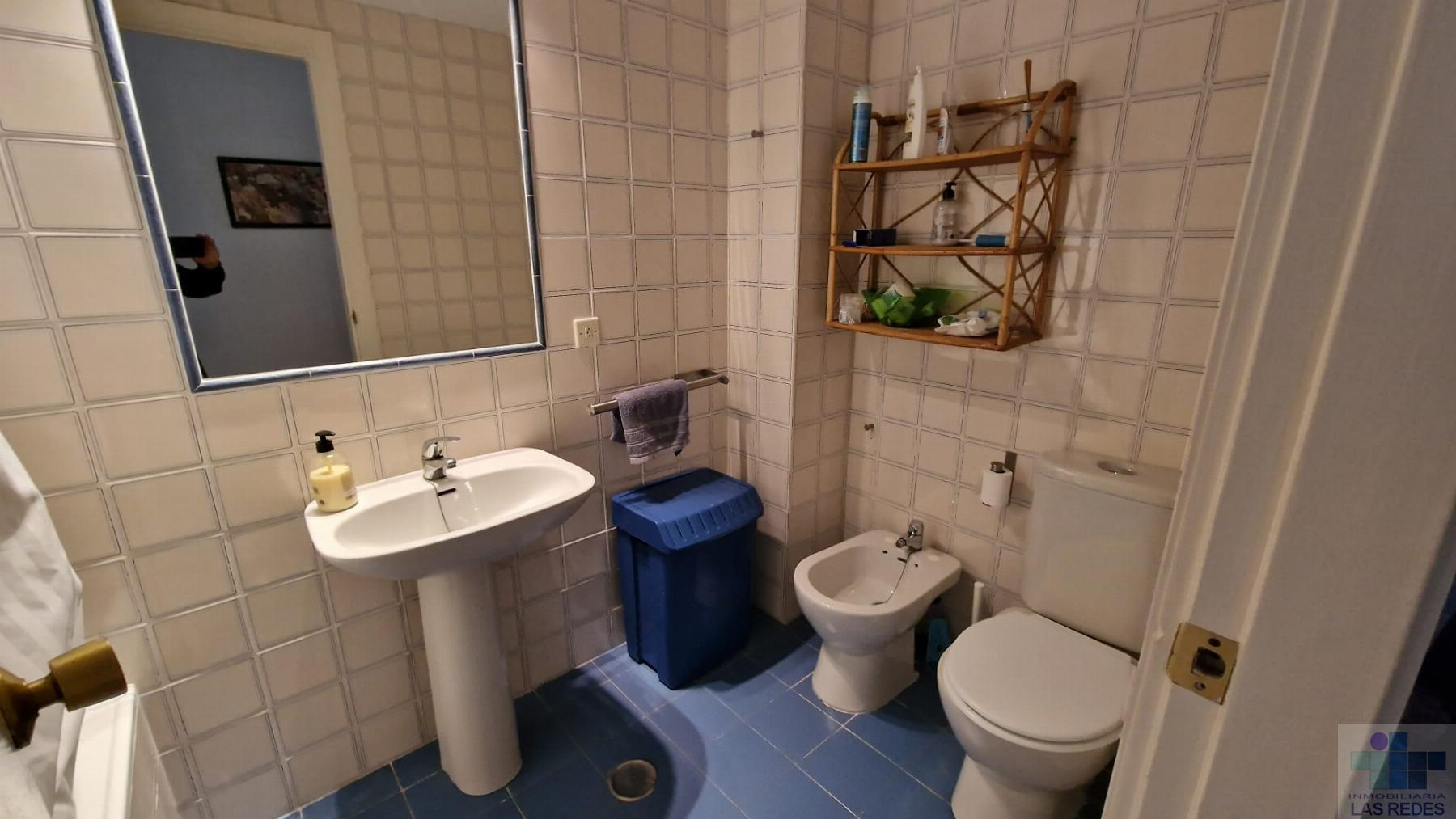 Venta de apartamento en El Puerto de Santa María