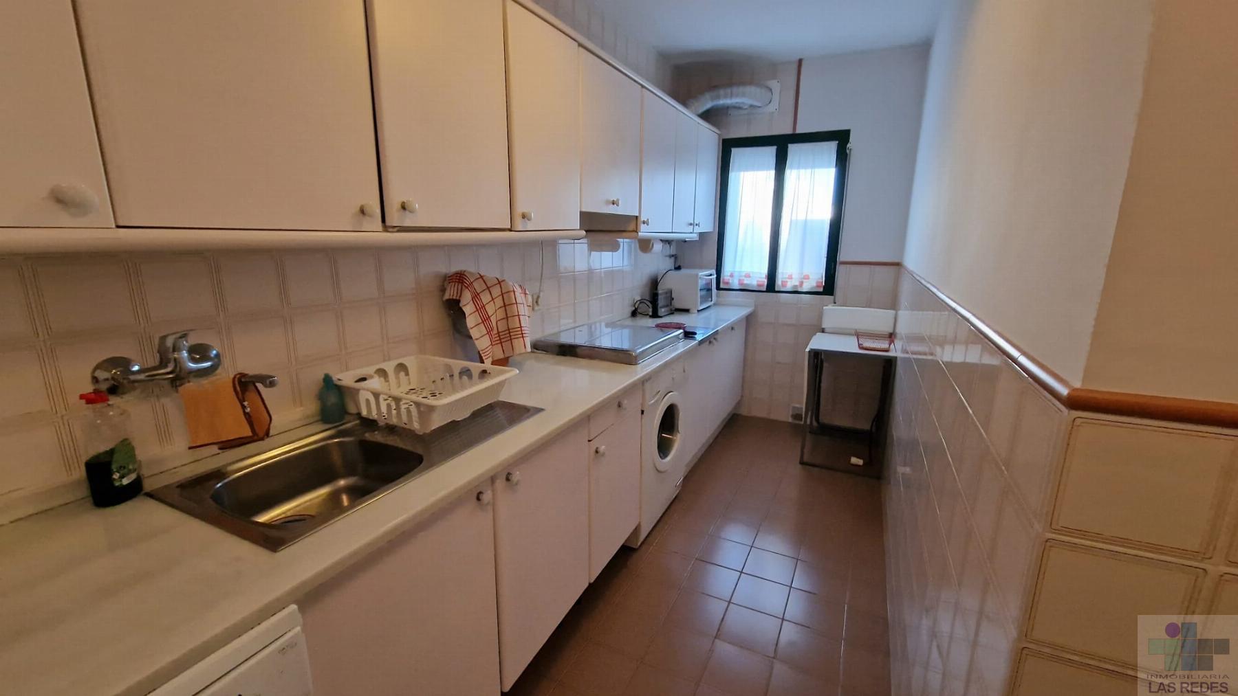 Venta de apartamento en El Puerto de Santa María