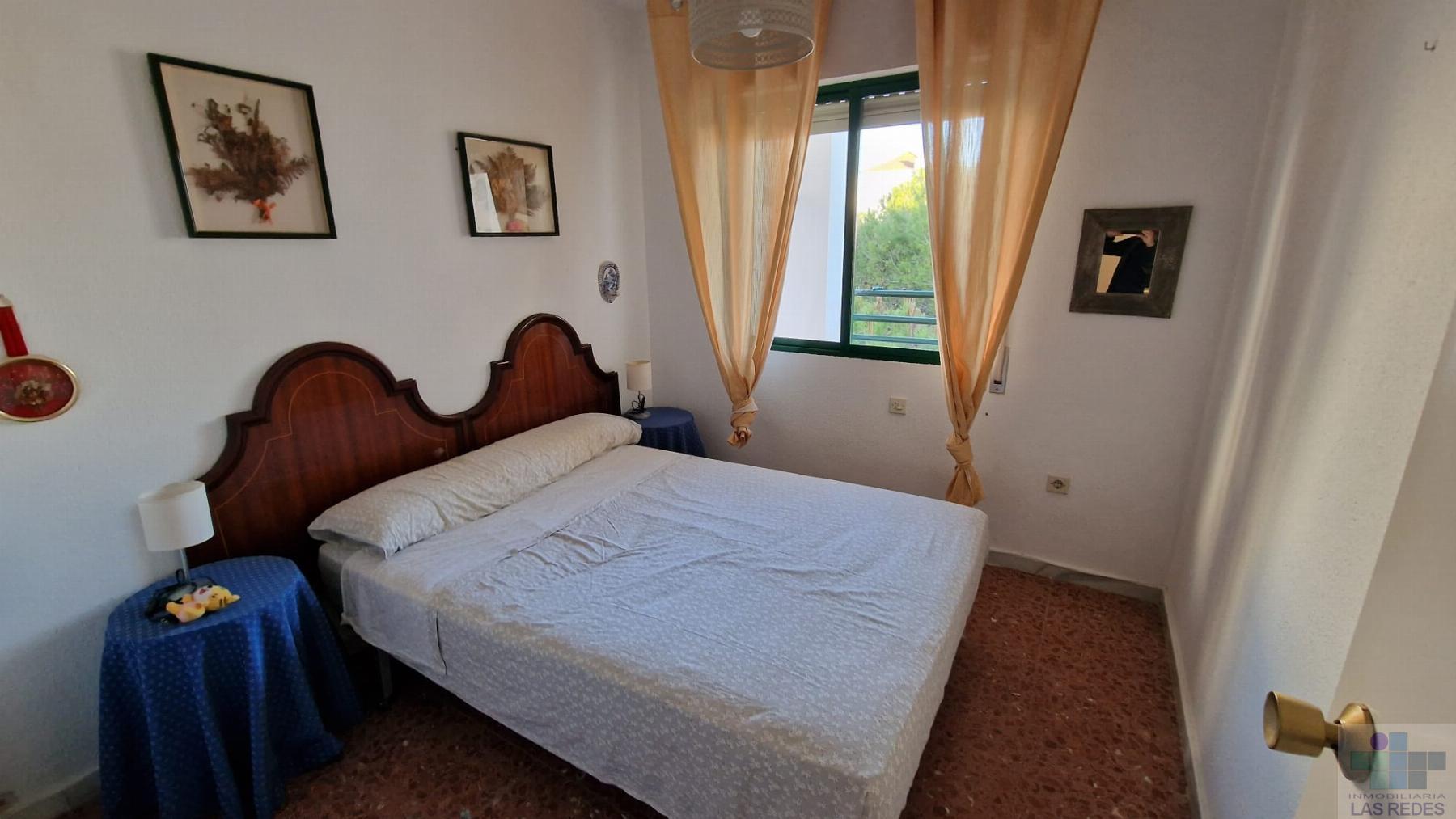 Venta de apartamento en El Puerto de Santa María