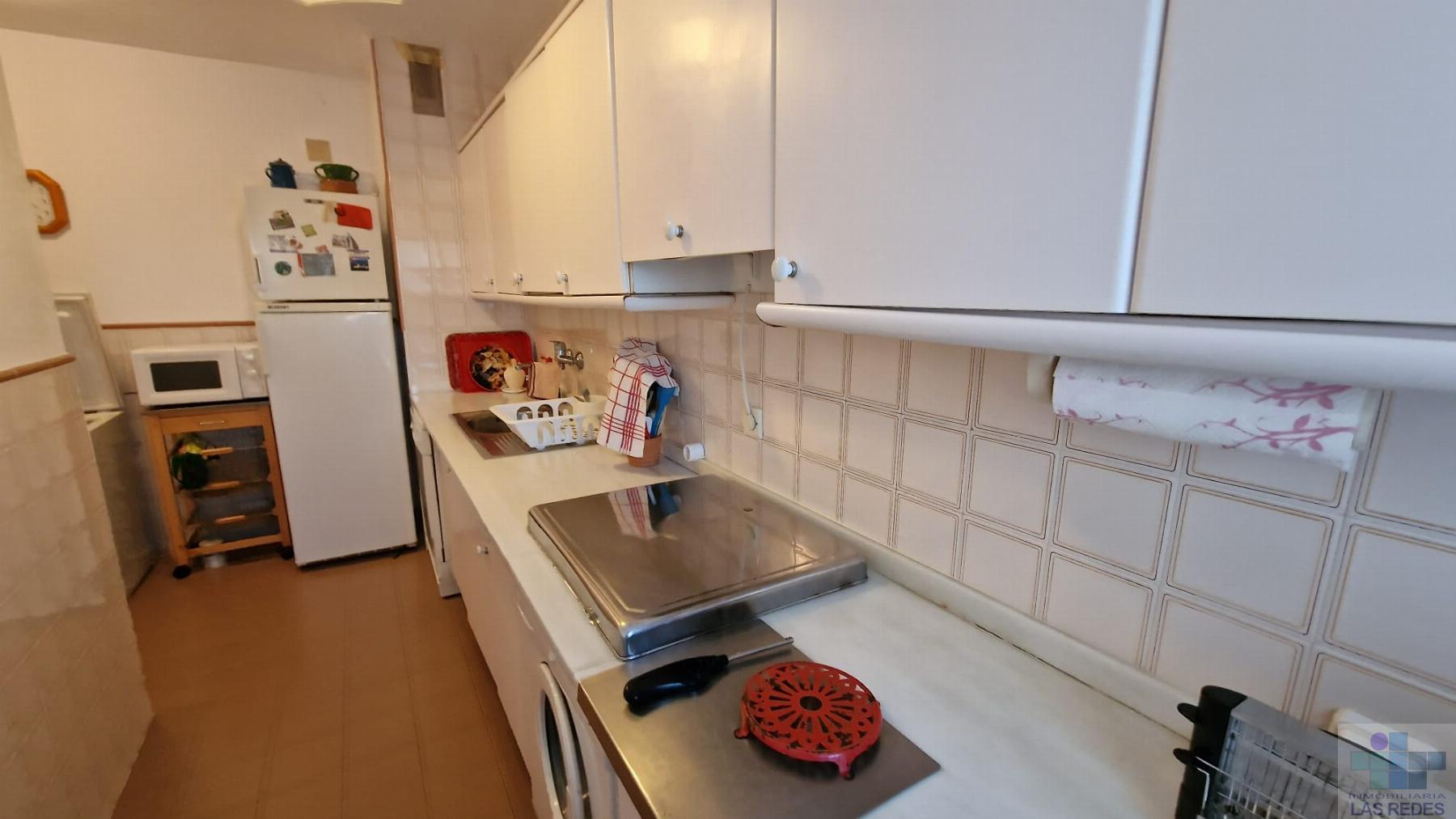 Venta de apartamento en El Puerto de Santa María