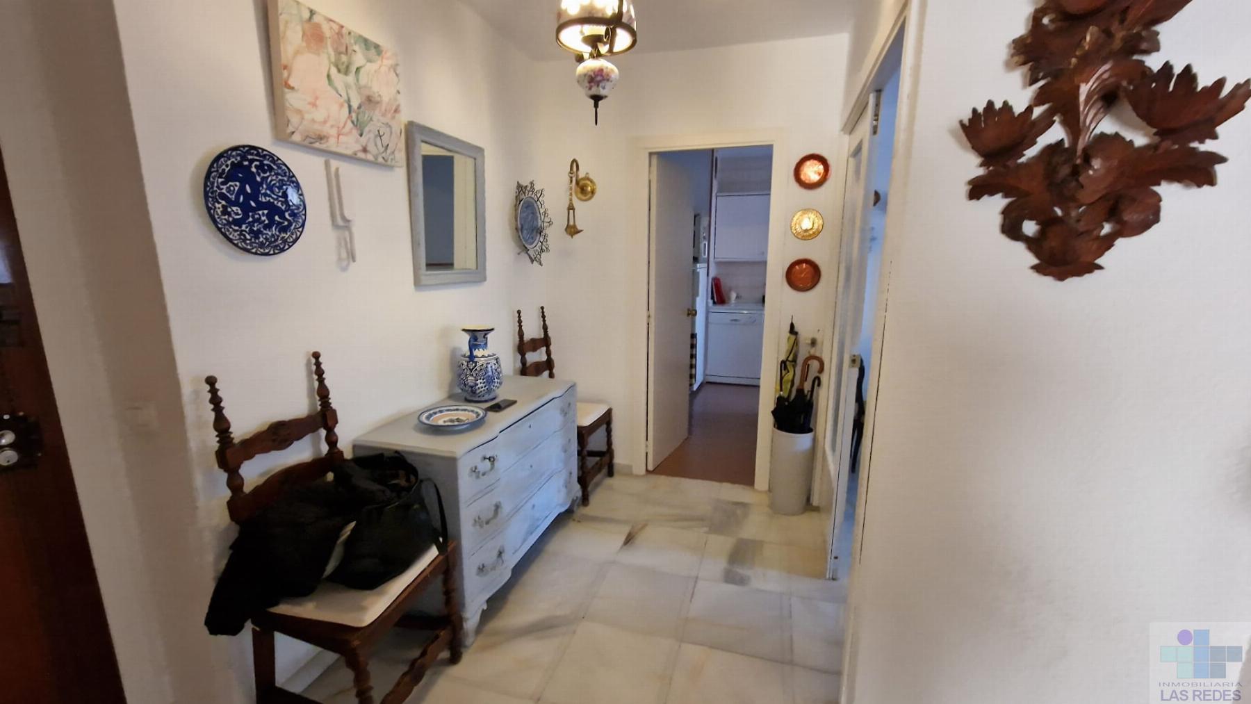Venta de apartamento en El Puerto de Santa María
