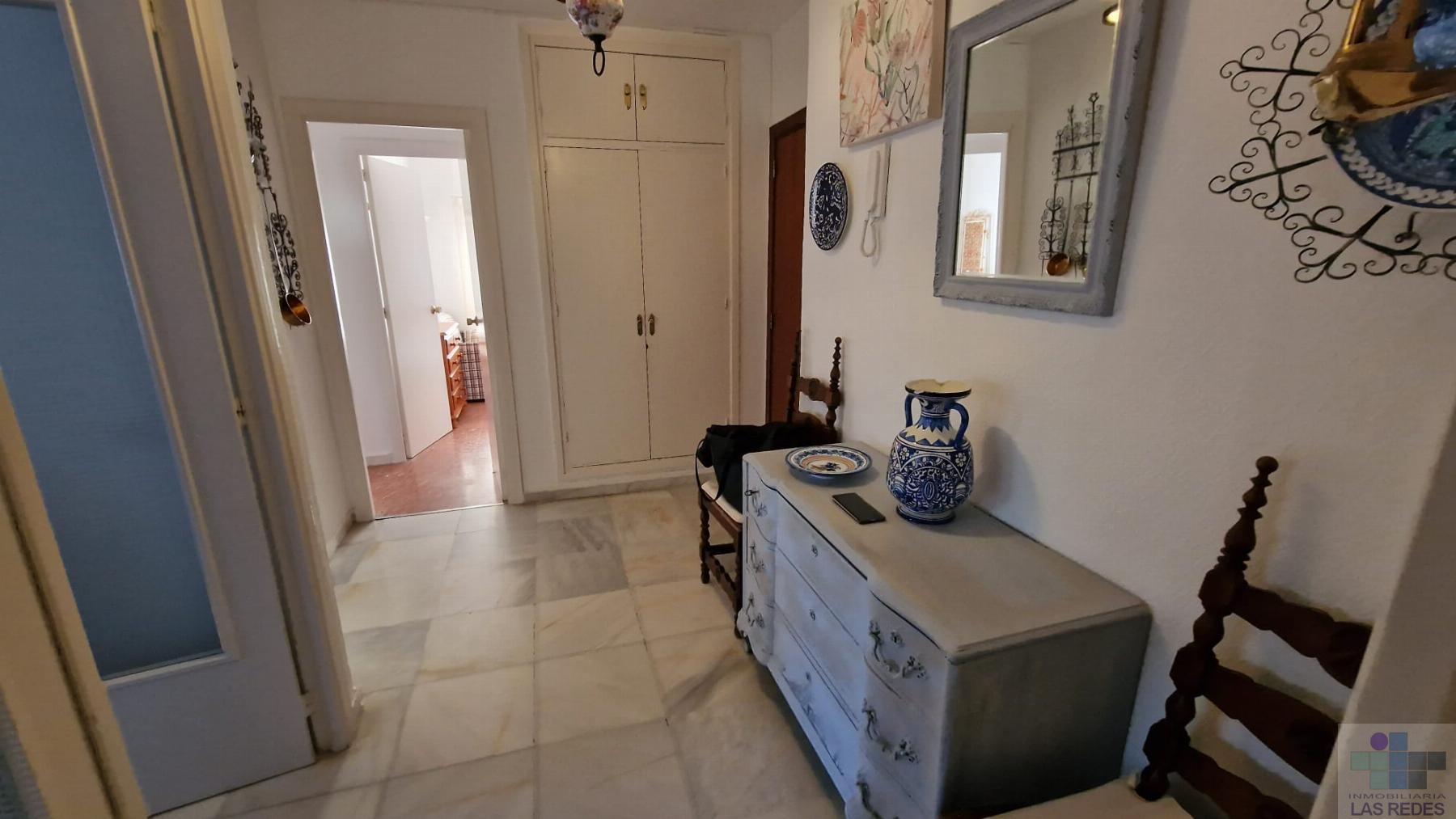 Venta de apartamento en El Puerto de Santa María
