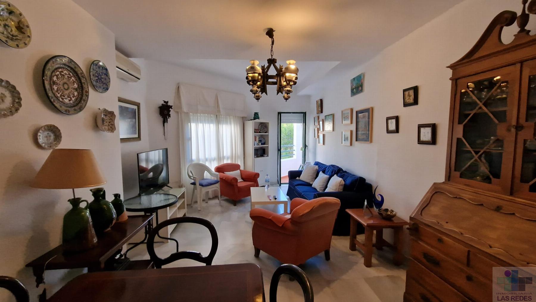 Venta de apartamento en El Puerto de Santa María