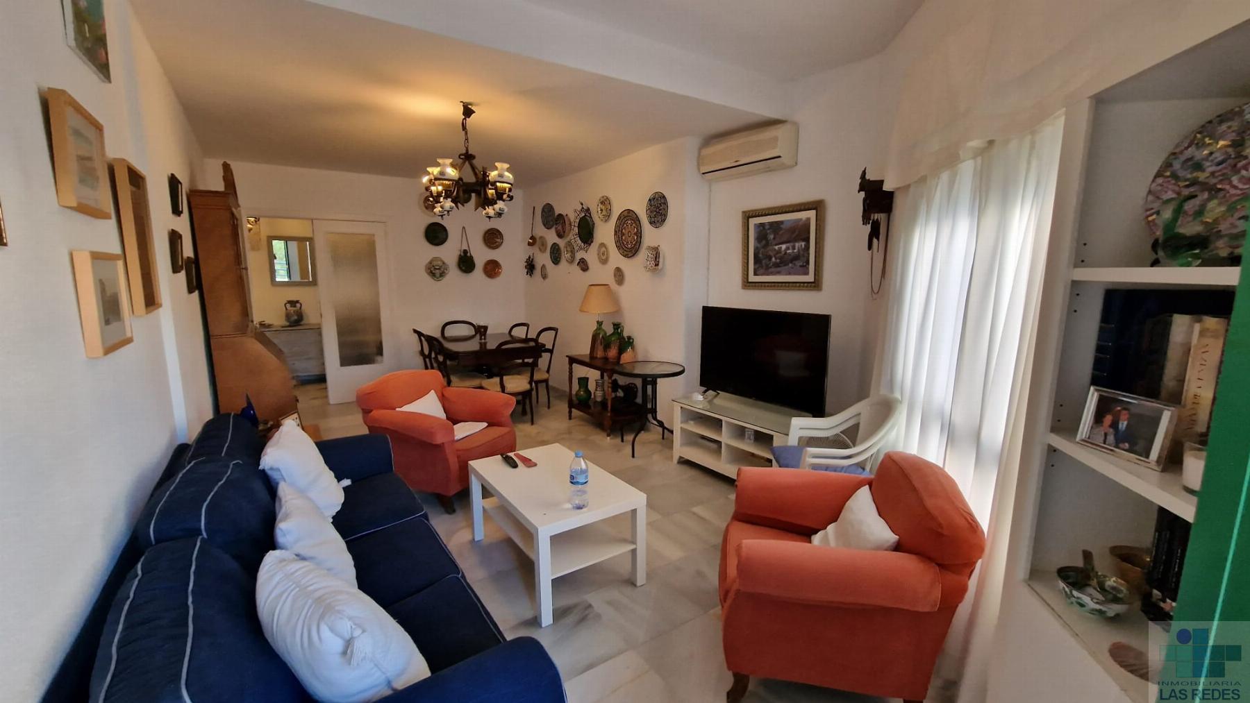 Venta de apartamento en El Puerto de Santa María
