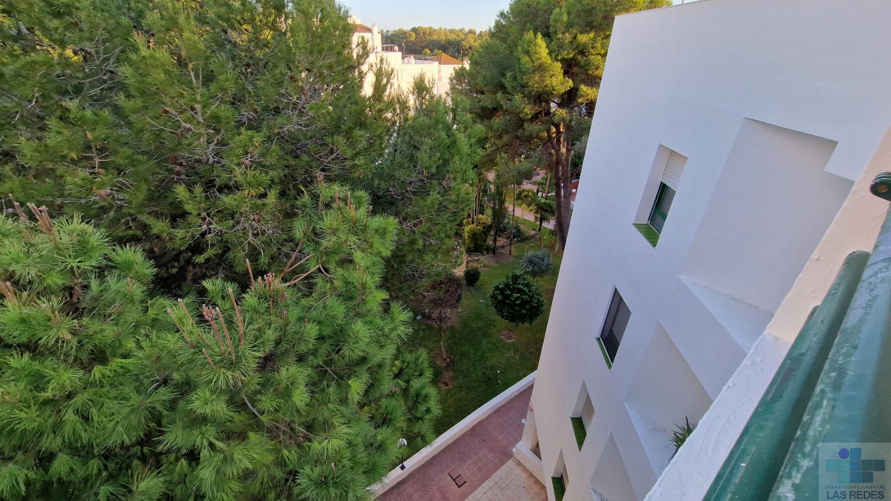 Venta de apartamento en El Puerto de Santa María