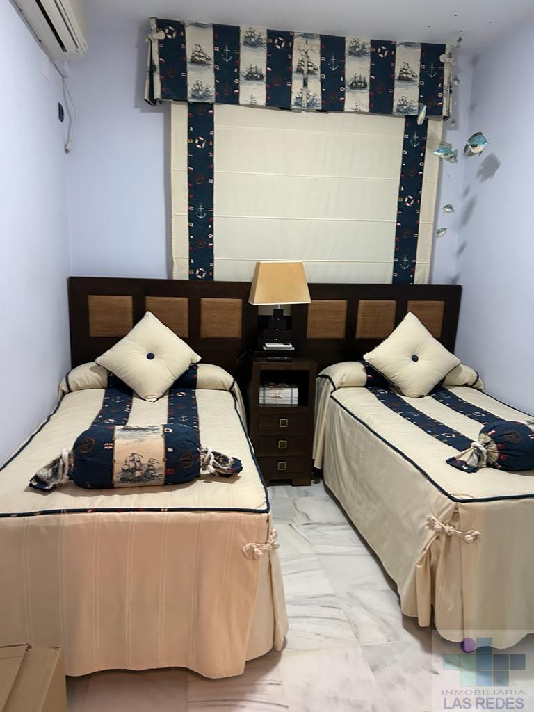 For sale of apartment in El Puerto de Santa María