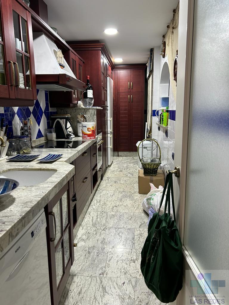 For sale of apartment in El Puerto de Santa María