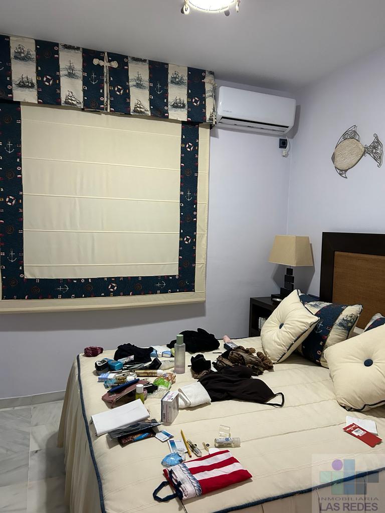 For sale of apartment in El Puerto de Santa María
