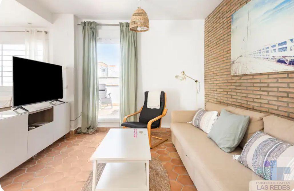 Venta de apartamento en El Puerto de Santa María