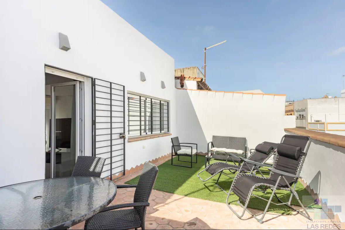 Venta de apartamento en El Puerto de Santa María