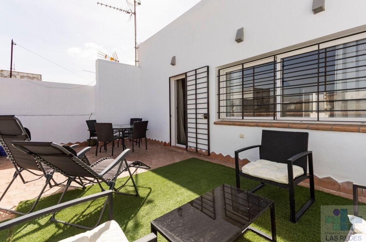 Venta de apartamento en El Puerto de Santa María