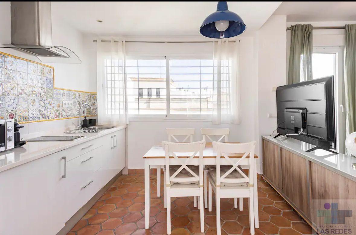 Venta de apartamento en El Puerto de Santa María