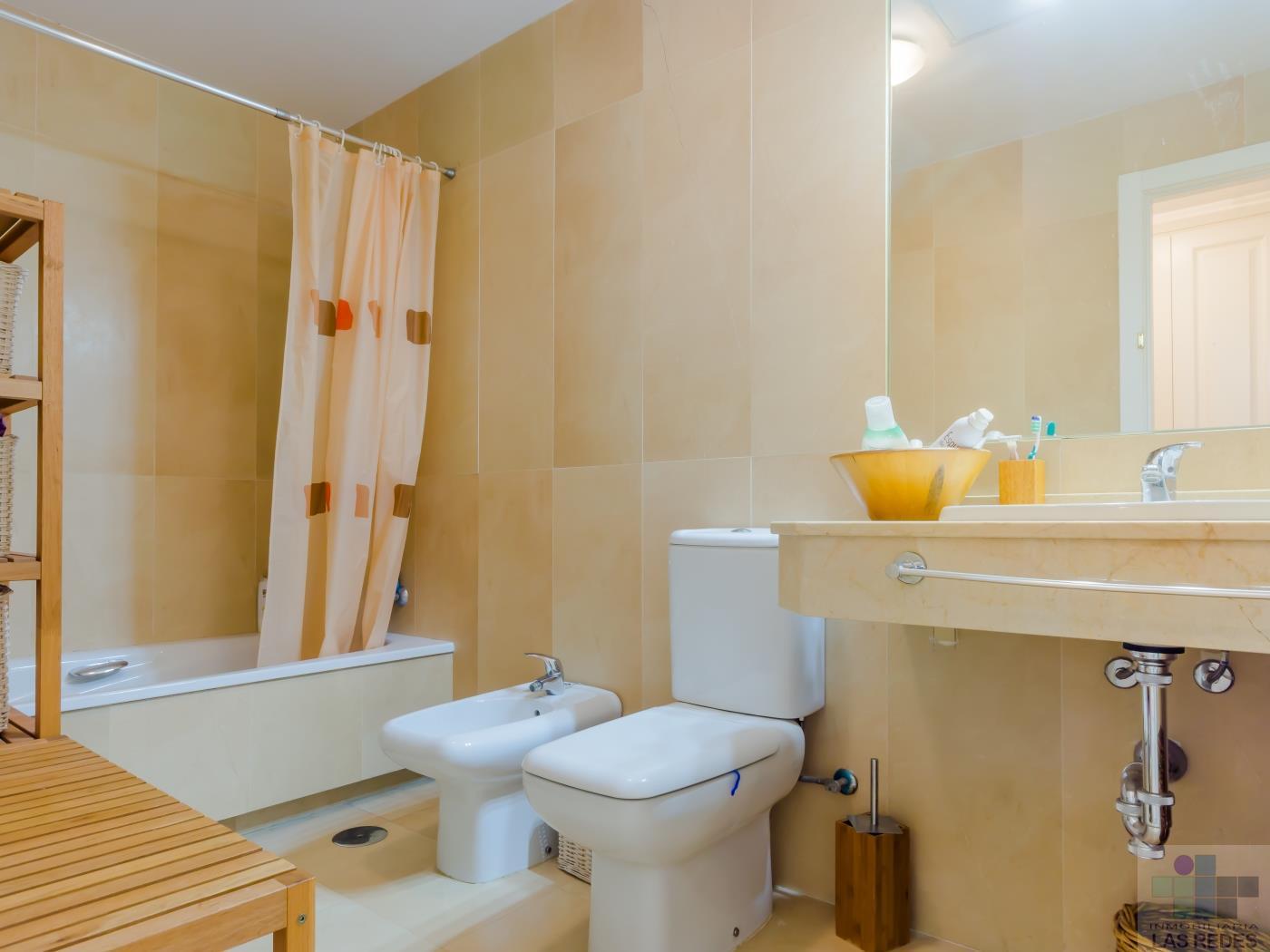 Venta de apartamento en El Puerto de Santa María