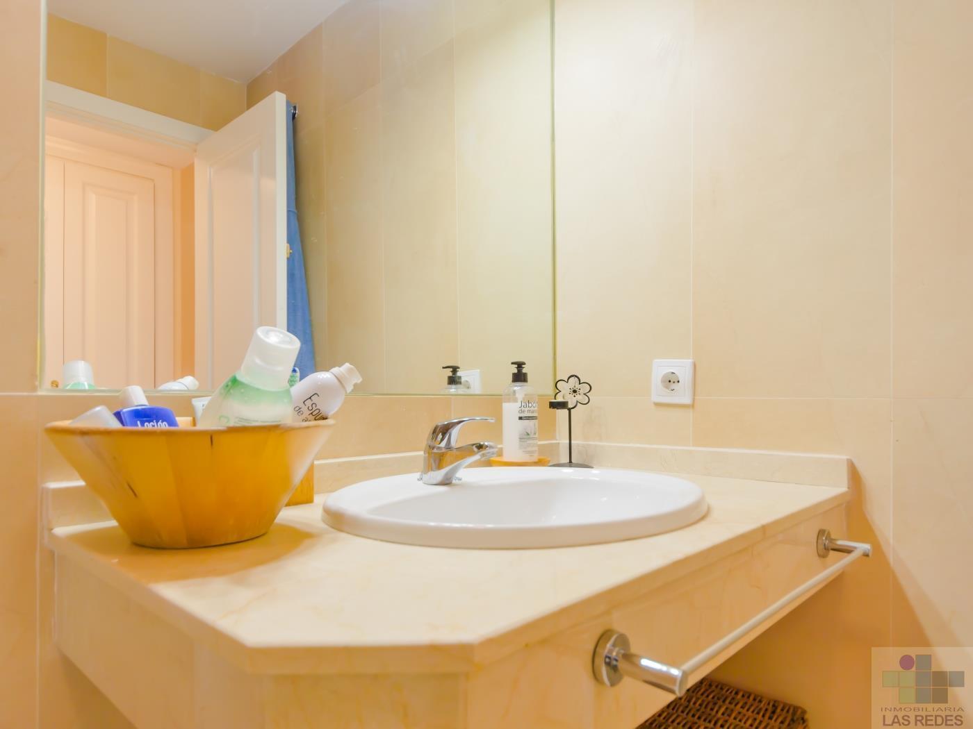 Venta de apartamento en El Puerto de Santa María