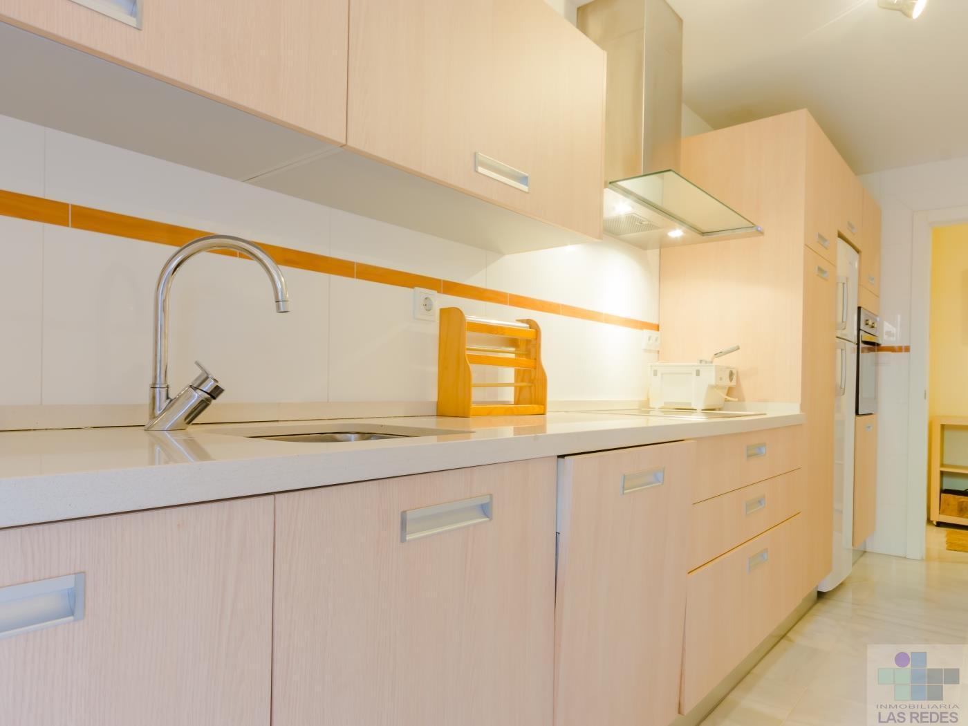 Venta de apartamento en El Puerto de Santa María