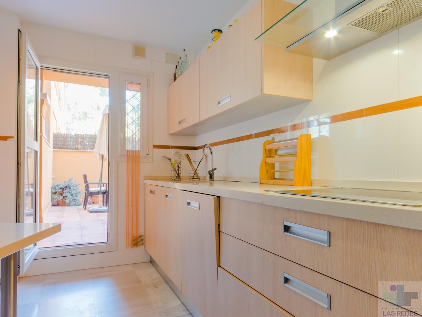 Venta de apartamento en El Puerto de Santa María