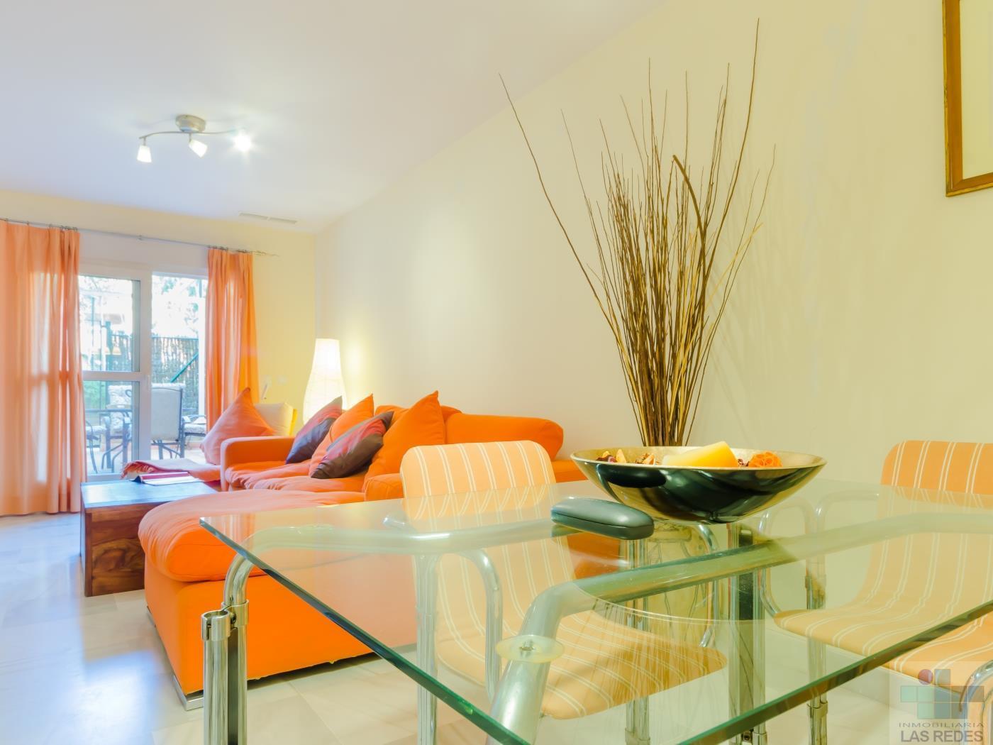 Venta de apartamento en El Puerto de Santa María
